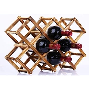 Amazon.co.jp 売れ筋ランキング: ワインラック・ホルダー の中で最も